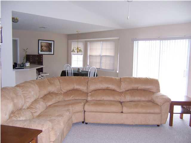 151 Gunwale Road Pensacola, FL 32507 - Photo 15 of 15 Open Floor Plan!