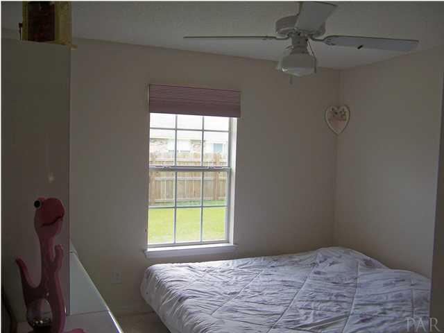 151 Gunwale Road Pensacola, FL 32507 - Photo 8 of 15 Guest Bedroom #1!