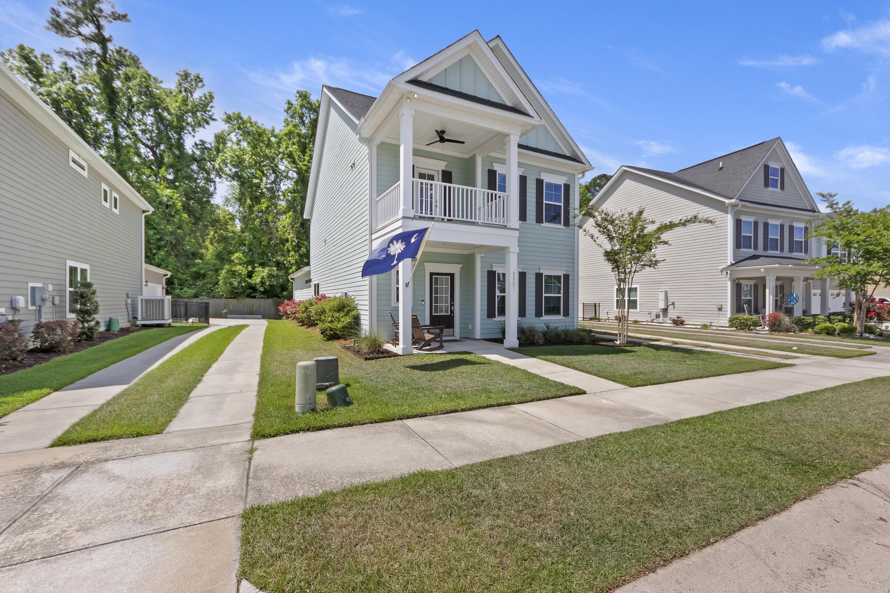 2321 Town Woods Road Charleston, SC 29414 - Photo 2 of 39 _01A0938