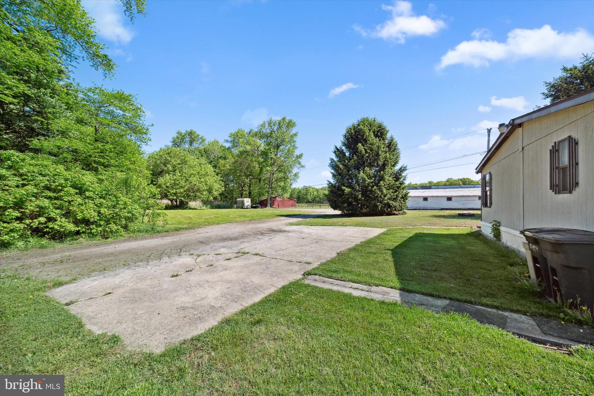 197-199 Pine Tree Road Townsend, DE 19734 - Photo 20 of 62 a view of a field