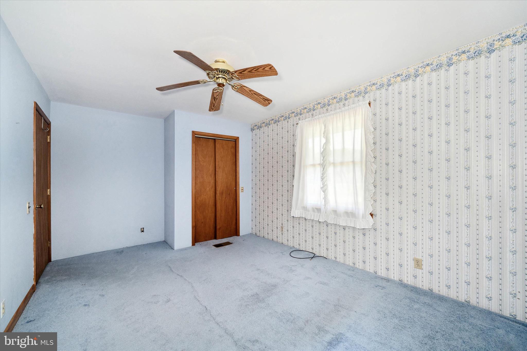 197-199 Pine Tree Road Townsend, DE 19734 - Photo 41 of 62 a view of an empty room with a window