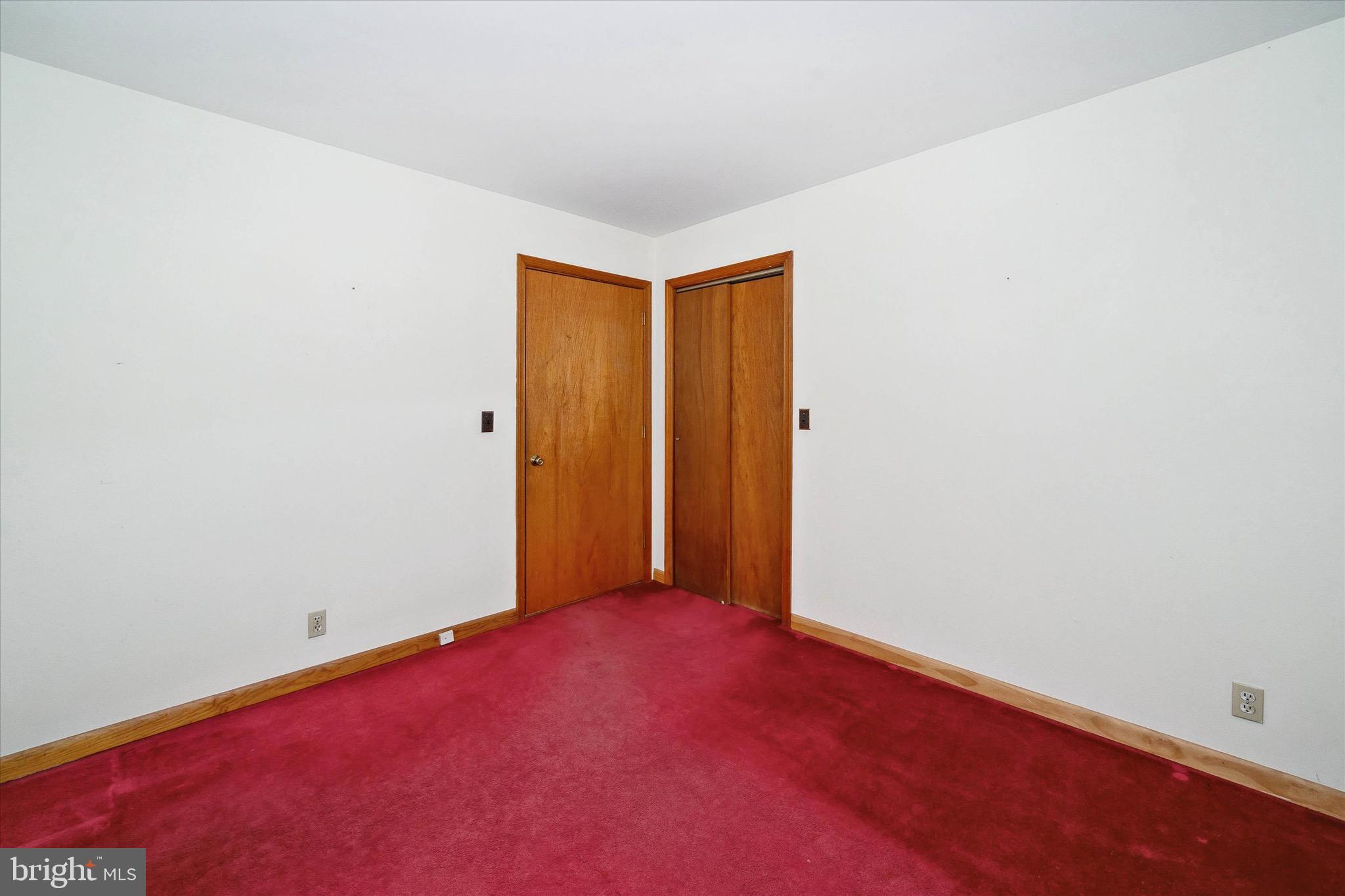 197-199 Pine Tree Road Townsend, DE 19734 - Photo 45 of 62 an empty room with closet