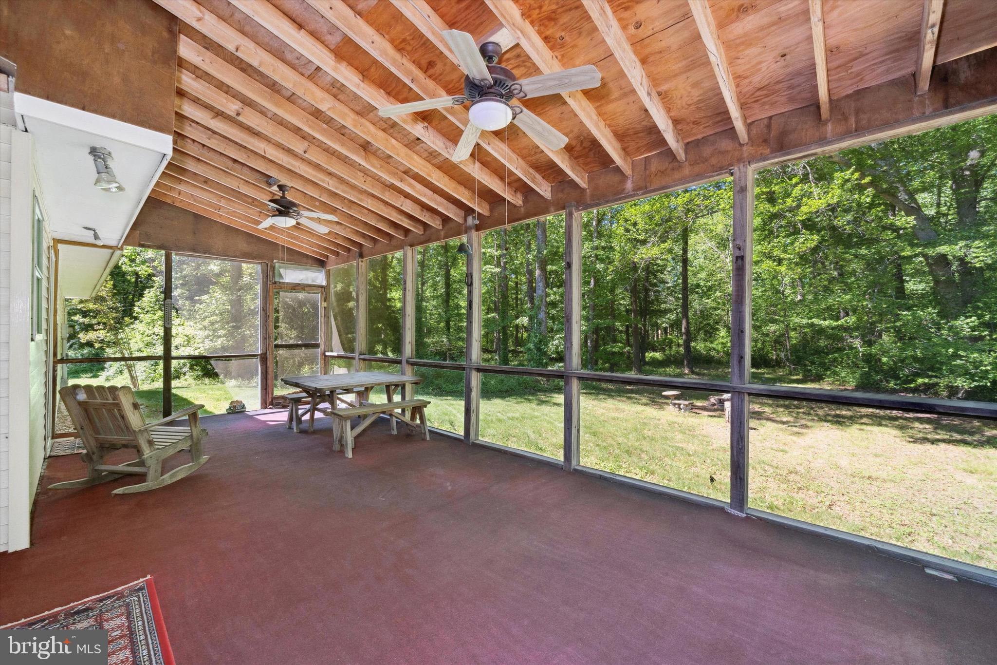 197-199 Pine Tree Road Townsend, DE 19734 - Photo 48 of 62 a view of a patio with swimming pool