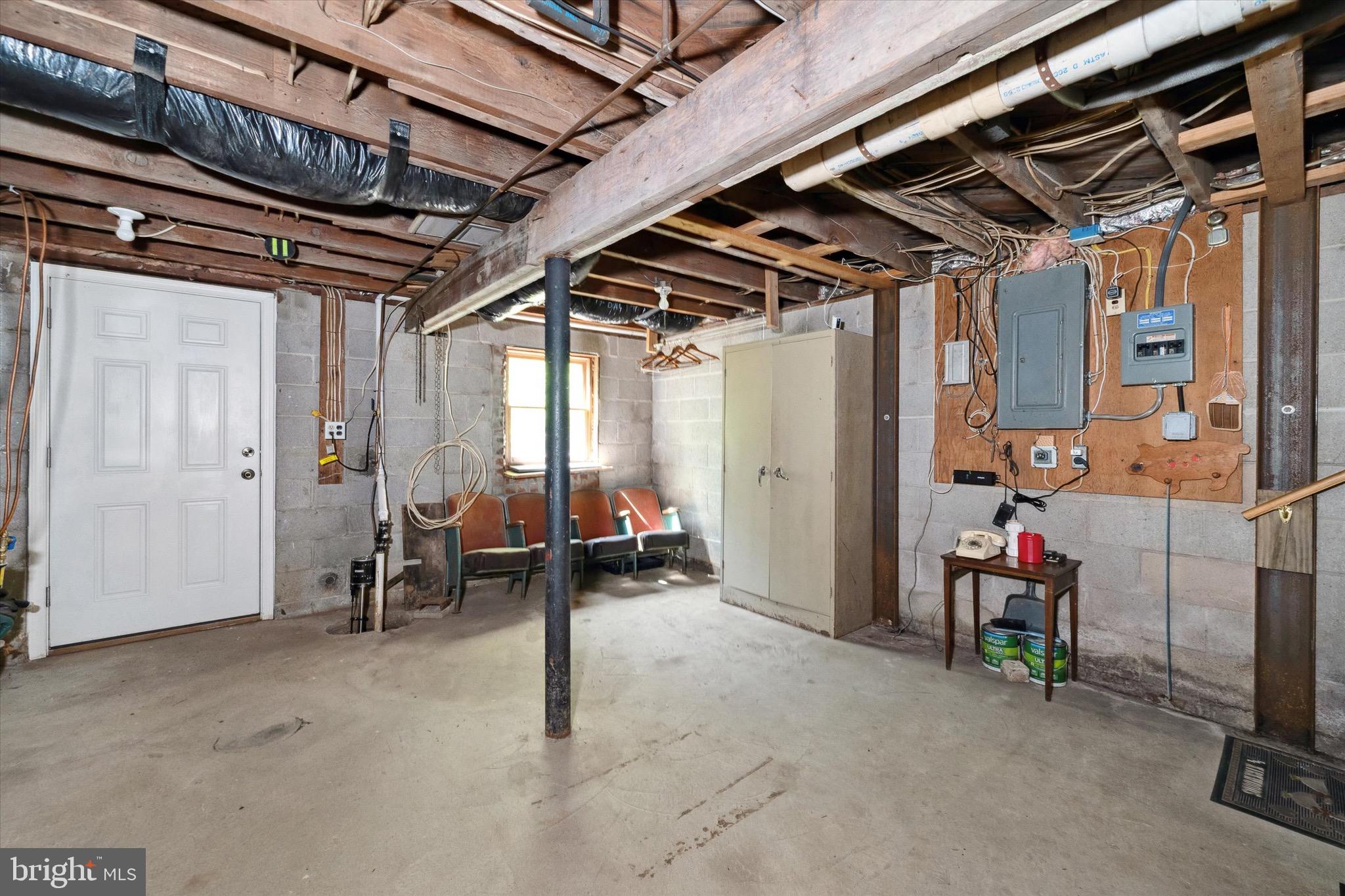 197-199 Pine Tree Road Townsend, DE 19734 - Photo 54 of 62 a view of storage and utility room