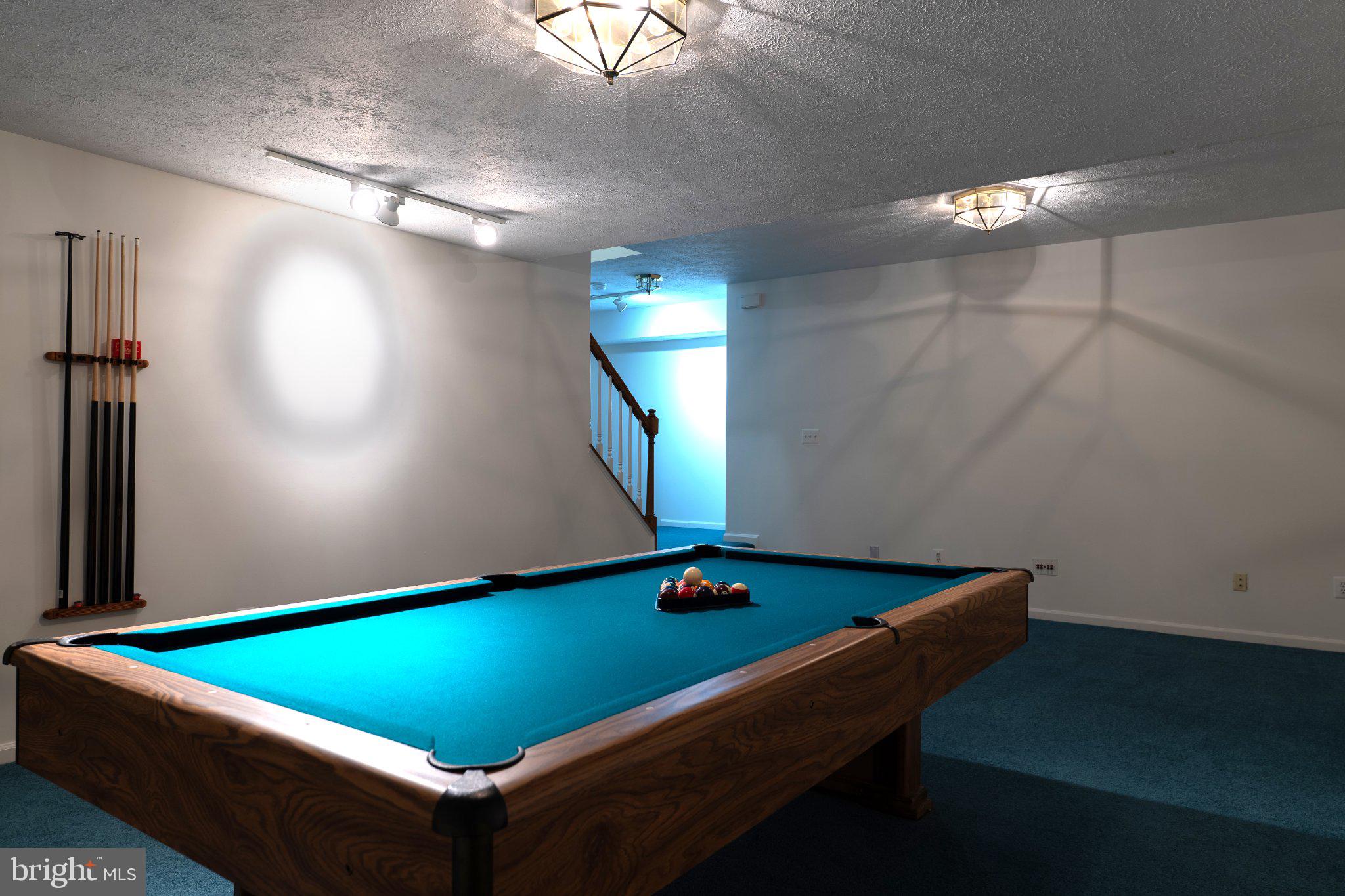 1211 Woodbrook Court Reston, VA 20194 - Photo 20 of 21 Inviting game room retreat
