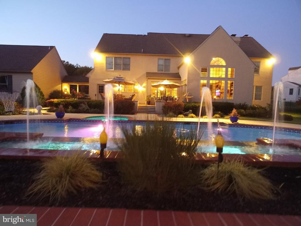 1860 Covered Bridge Road Malvern, PA 19355 - Photo 56 of 59 a view of a building