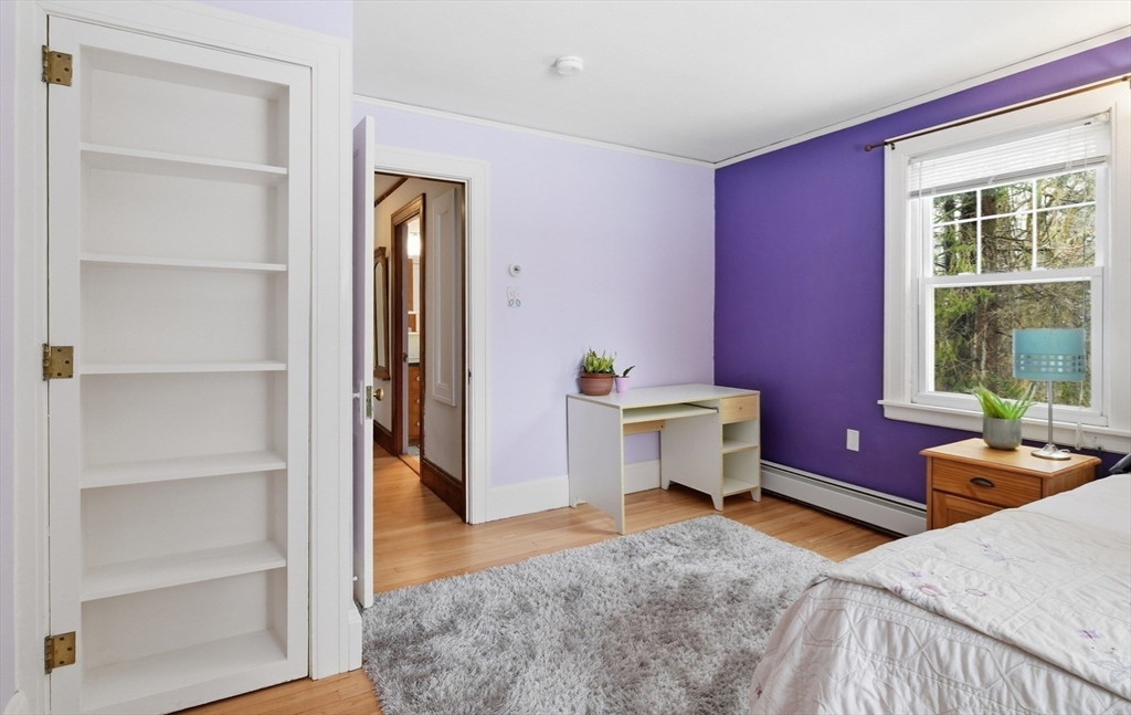 50 Mount Pleasant Amherst, MA 01002 - Photo 28 of 35