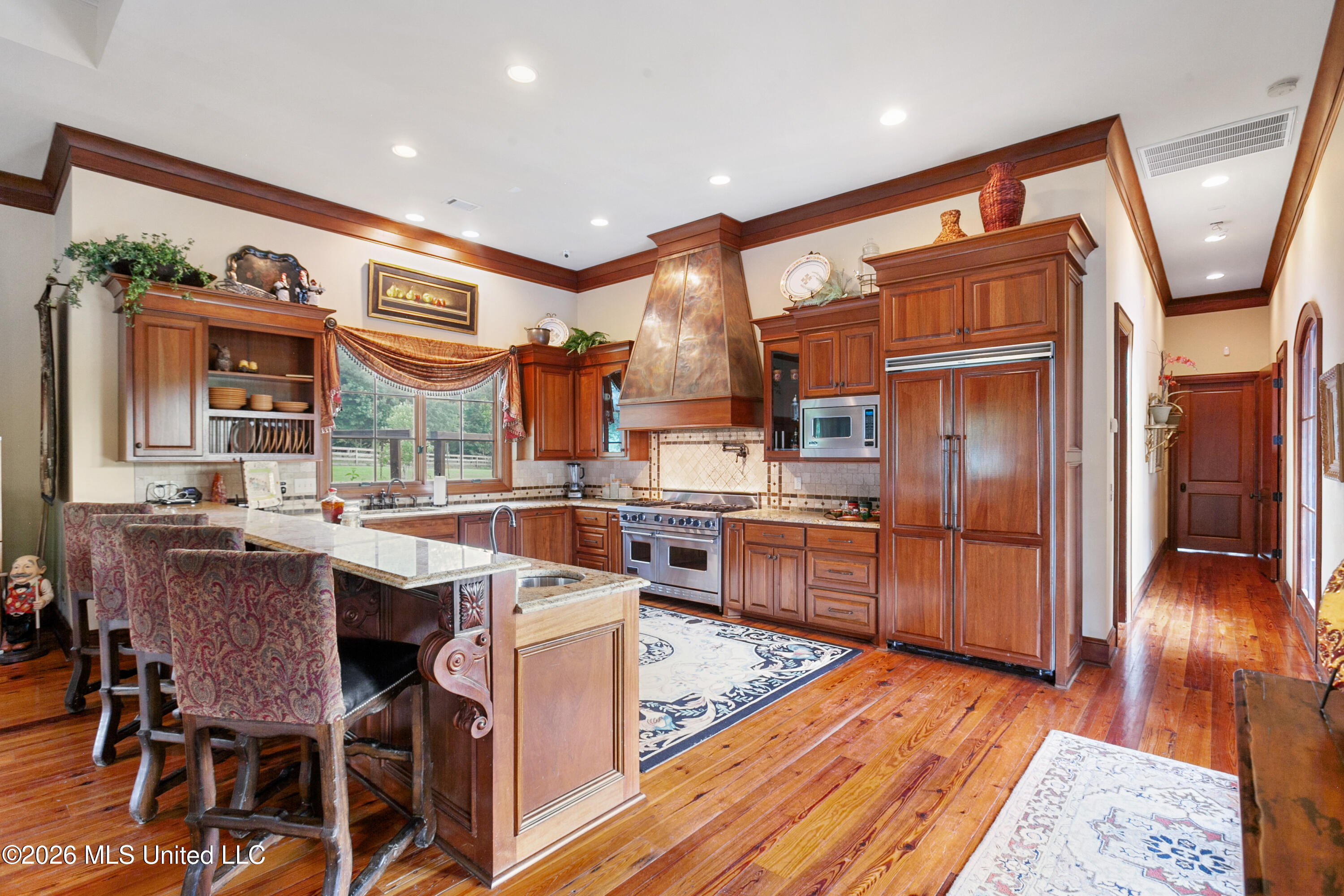 317 Highland Meadow Road Flora, MS 39071 - Photo 138 of 211 317 Highland Meadow-204