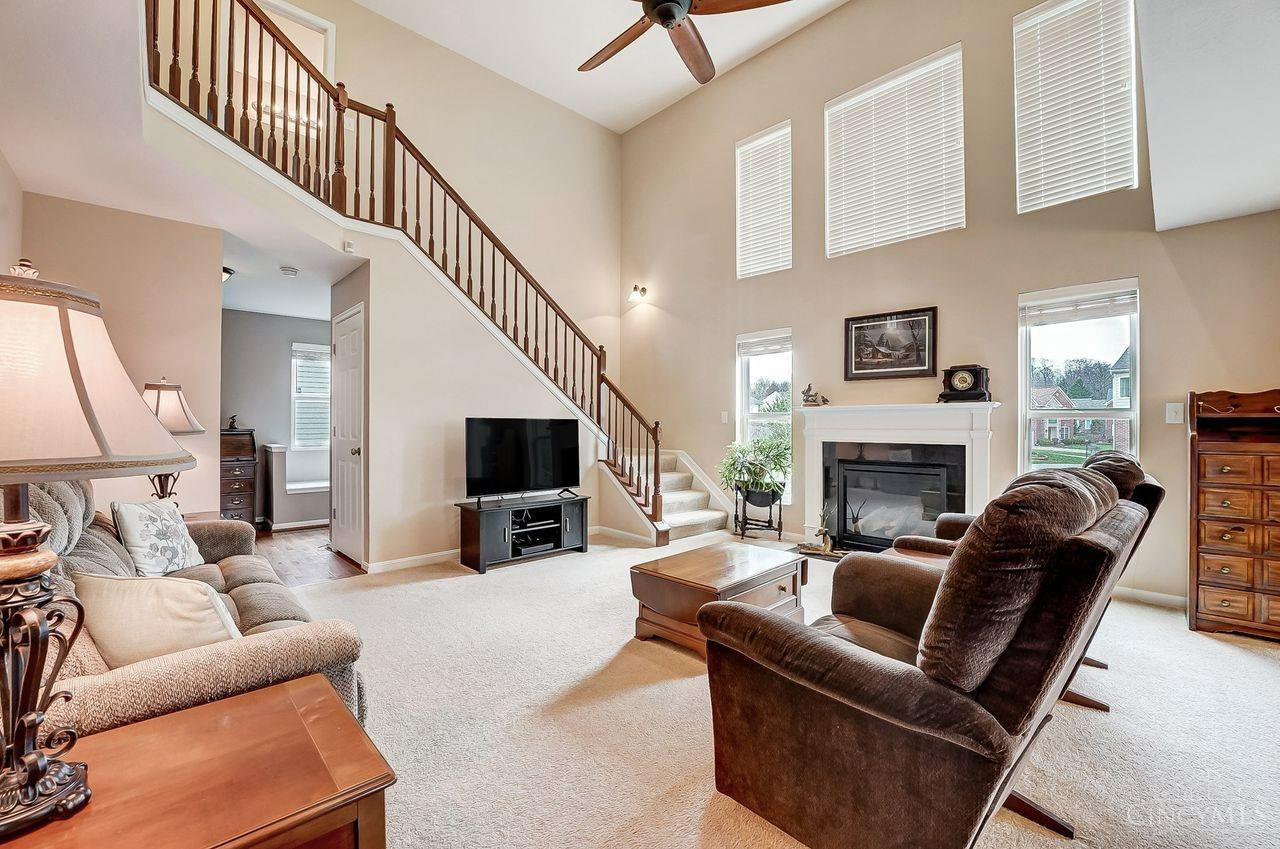 702 Quill Road Beavercreek, OH 45430 - Photo 11 of 56