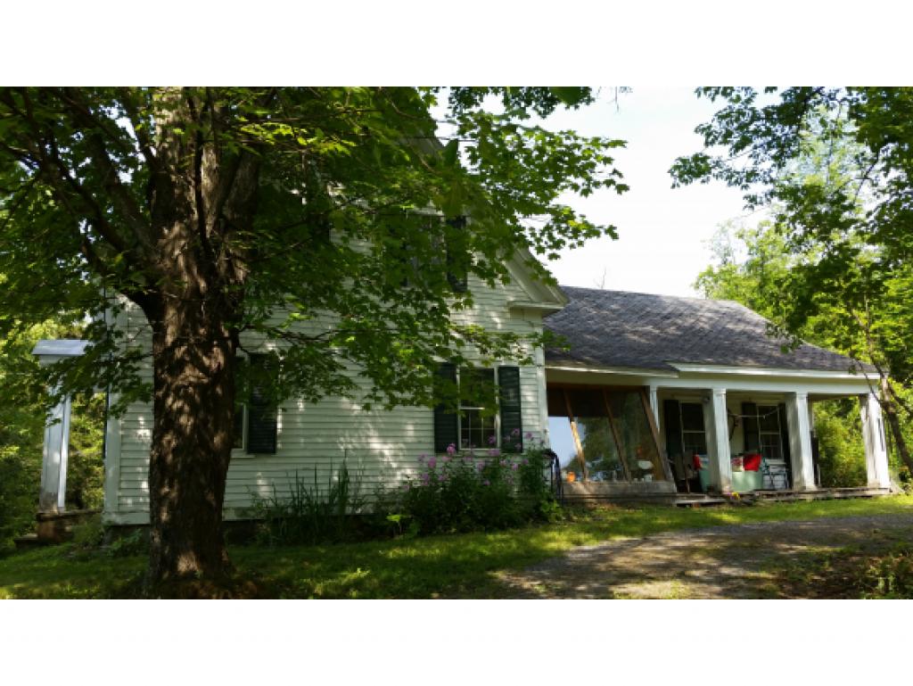 2607 Crosstown Road Berlin, VT 05663 - Photo 1 of 26