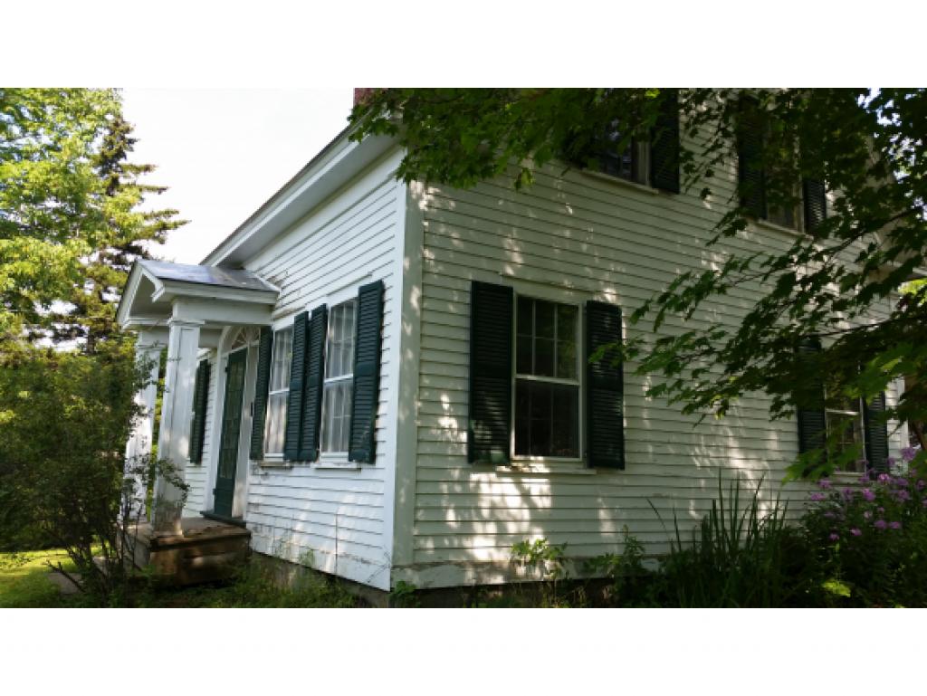 2607 Crosstown Road Berlin, VT 05663 - Photo 3 of 26