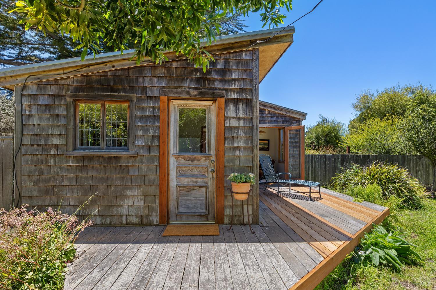 385 Cedar Road Bolinas, CA 94924 - Photo 57 of 70