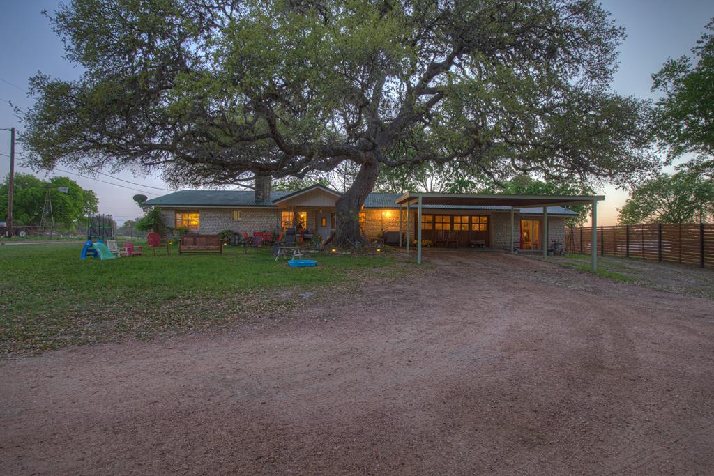 1317 River Road Blanco, TX 78606 - Photo 2 of 40
