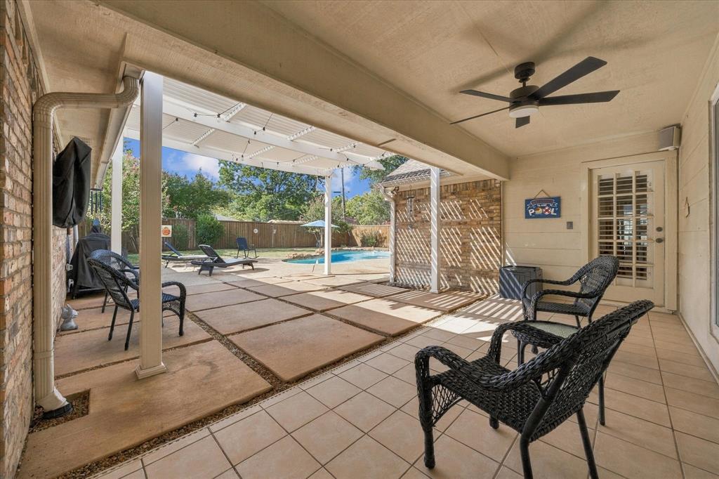106 Barnes Bridge Road Sunnyvale, TX 75182 - Photo 30 of 32 Gallery Image 30
