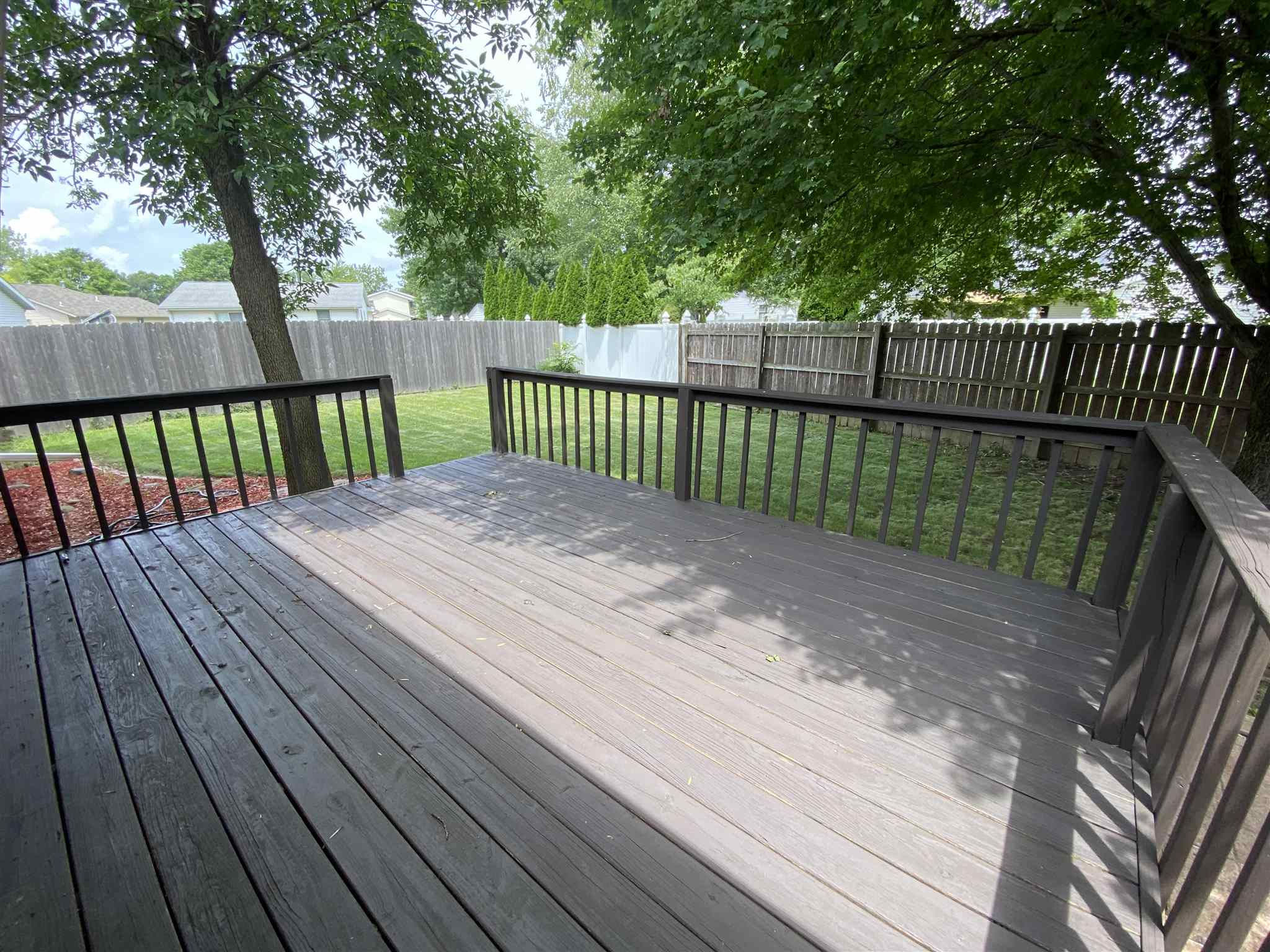 3104 Angelo Street Springfield, IL 62707 - Photo 16 of 17