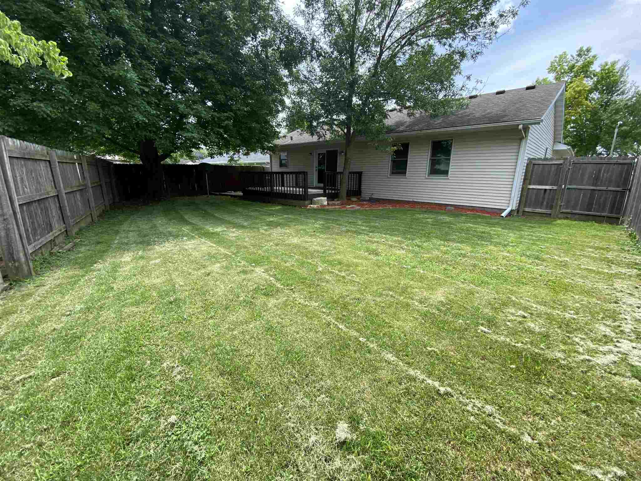 3104 Angelo Street Springfield, IL 62707 - Photo 17 of 17