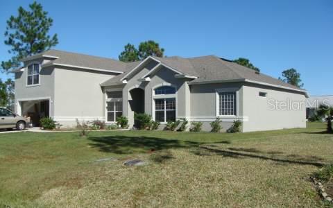 31 Roxboro Drive Palm Coast, FL 32164 - Photo 1 of 1