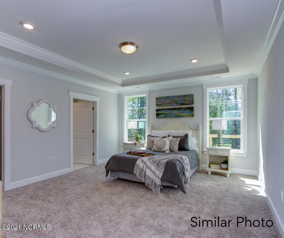 807 Sweetgrass Street Holly Ridge, NC 28445 - Photo 5 of 24 5