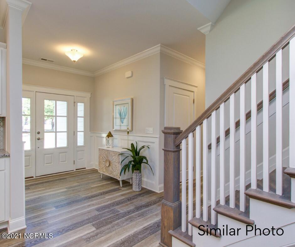 807 Sweetgrass Street Holly Ridge, NC 28445 - Photo 7 of 24 7