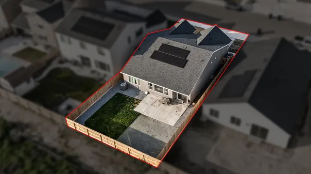 $424,900 | 2601 Auburn Street, Lemoore, CA 93245