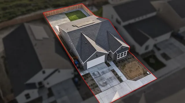 $424,900 | 2601 Auburn Street, Lemoore, CA 93245