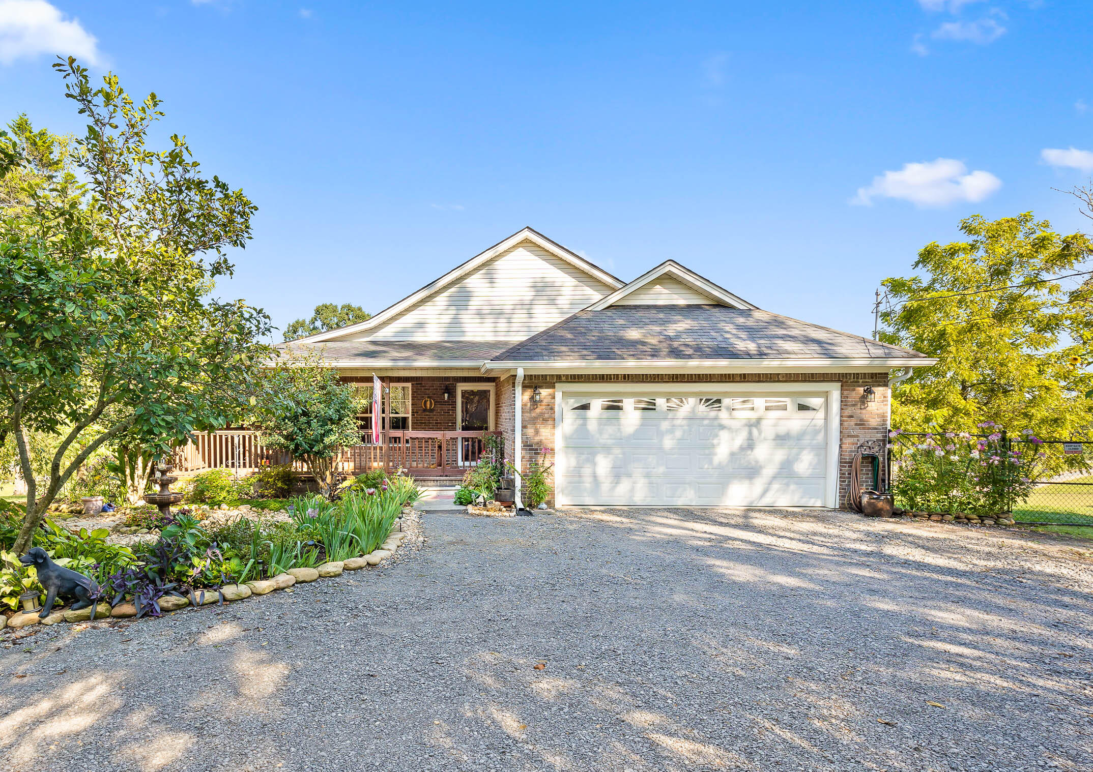 769 Old Parksville Road, Unit NE Cleveland, TN 37323 - Photo 1 of 60 OldParksville-28