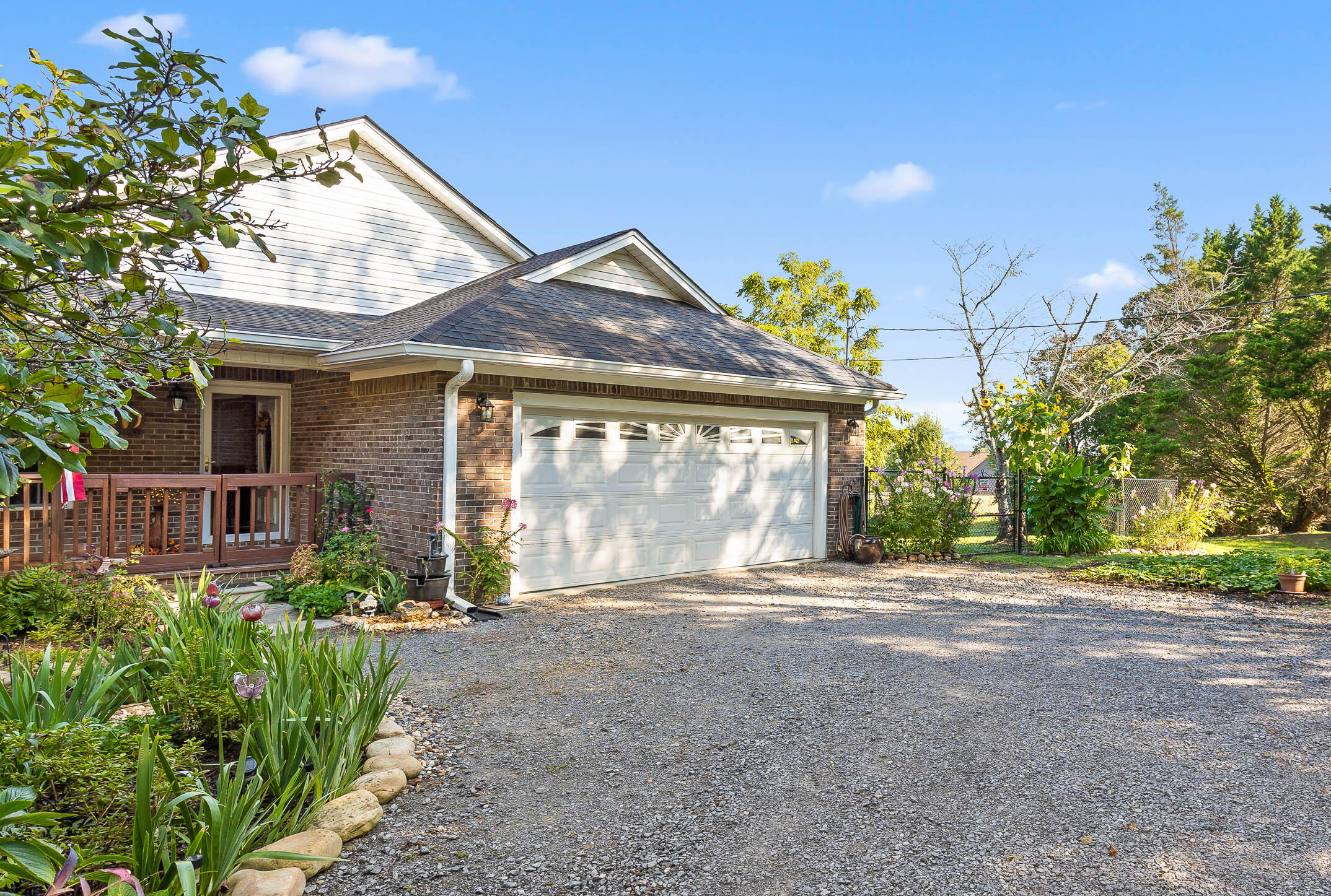 769 Old Parksville Road, Unit NE Cleveland, TN 37323 - Photo 27 of 60 OldParksville-27