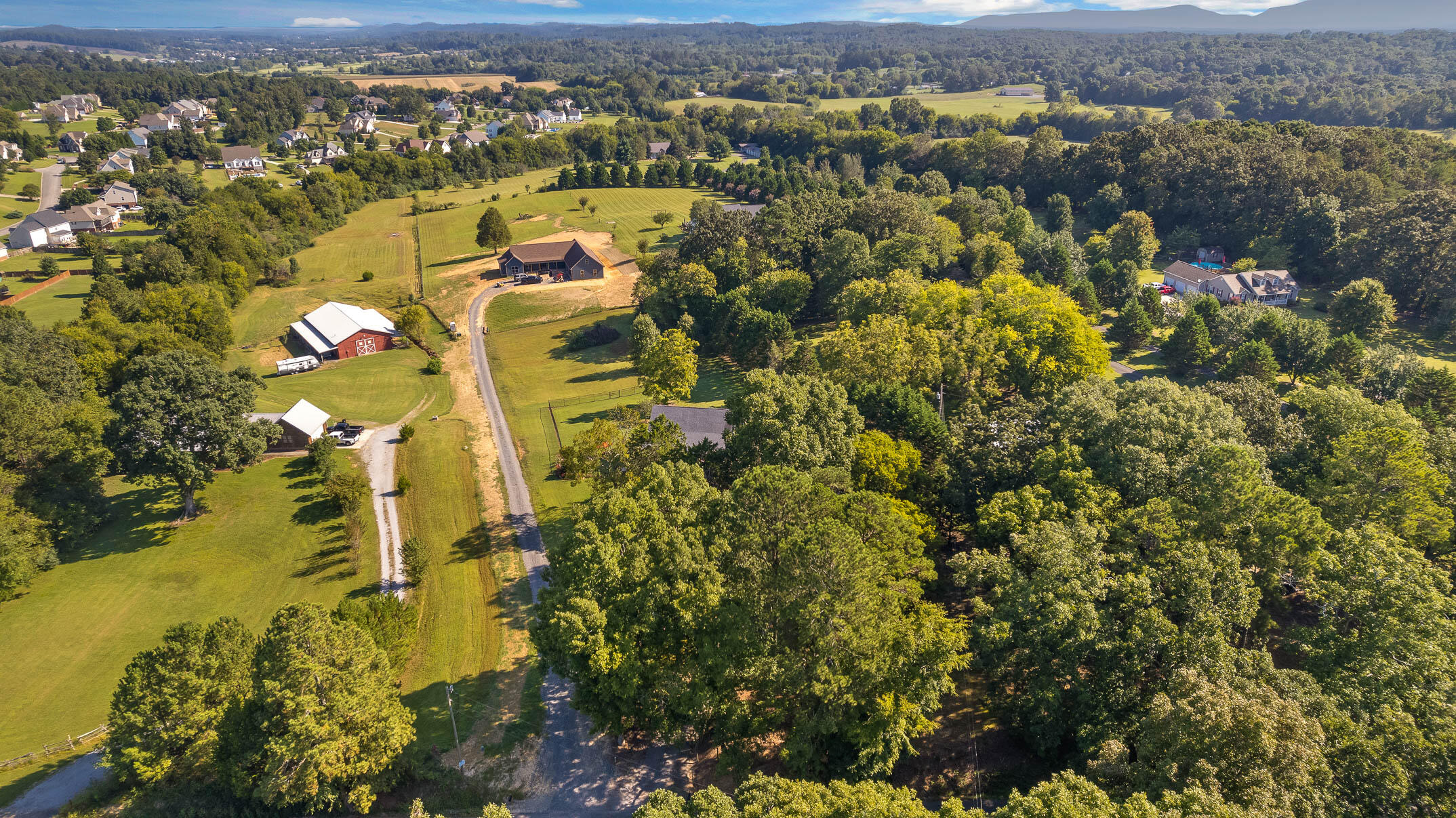 769 Old Parksville Road, Unit NE Cleveland, TN 37323 - Photo 44 of 60 OldParksville-45