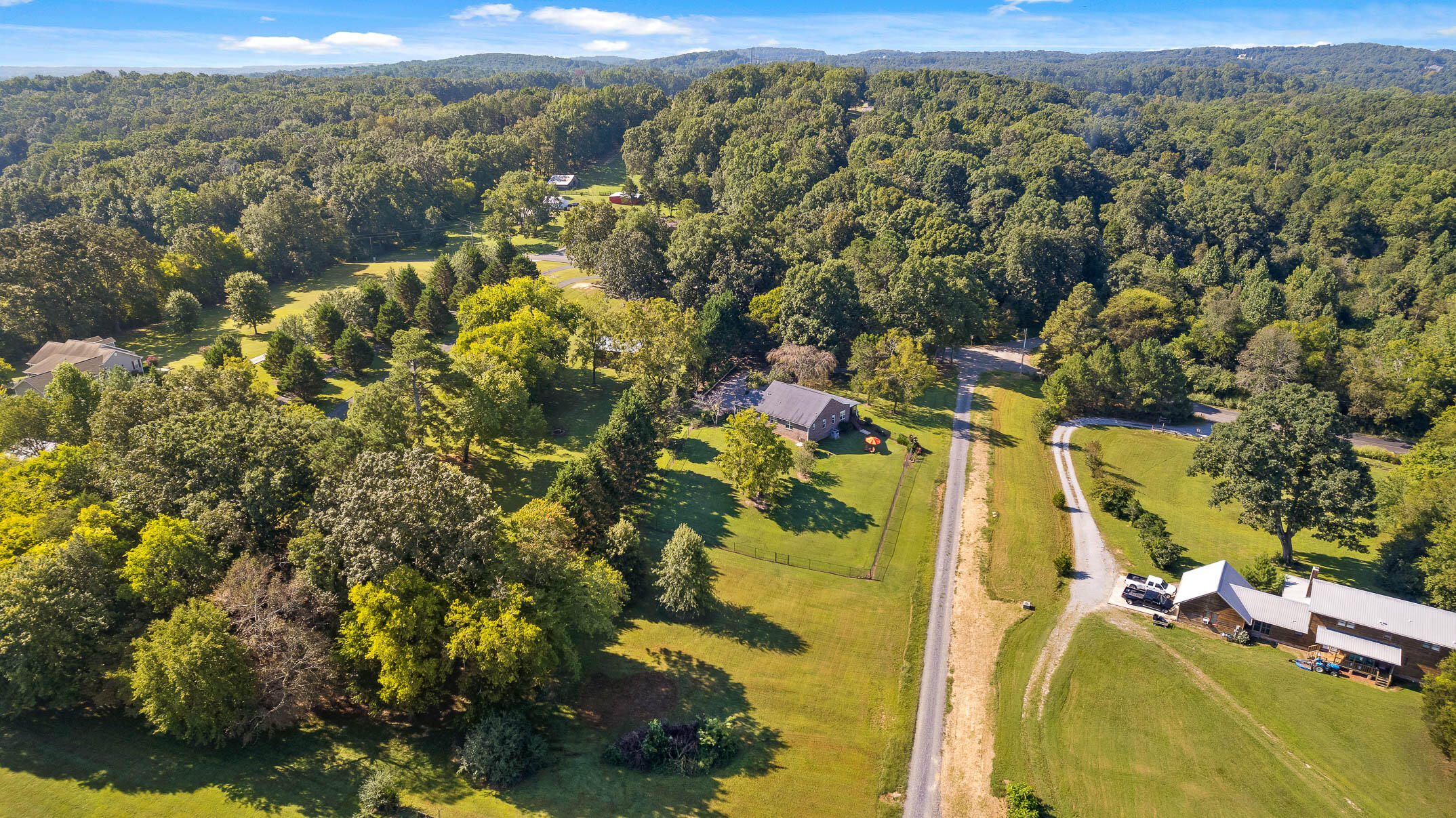 769 Old Parksville Road, Unit NE Cleveland, TN 37323 - Photo 45 of 60 OldParksville-46
