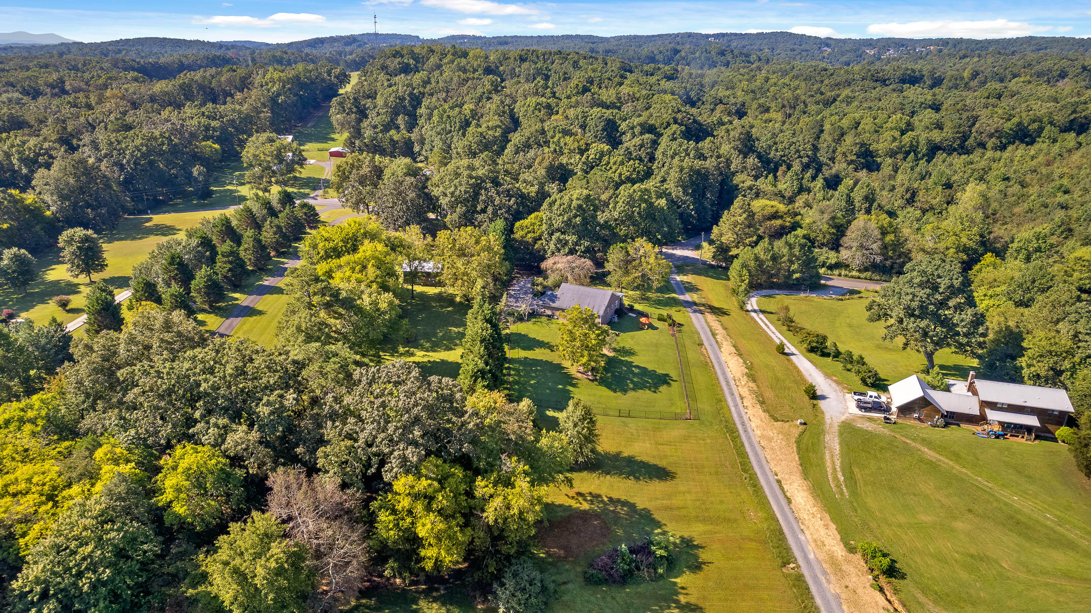 769 Old Parksville Road, Unit NE Cleveland, TN 37323 - Photo 46 of 60 OldParksville-47