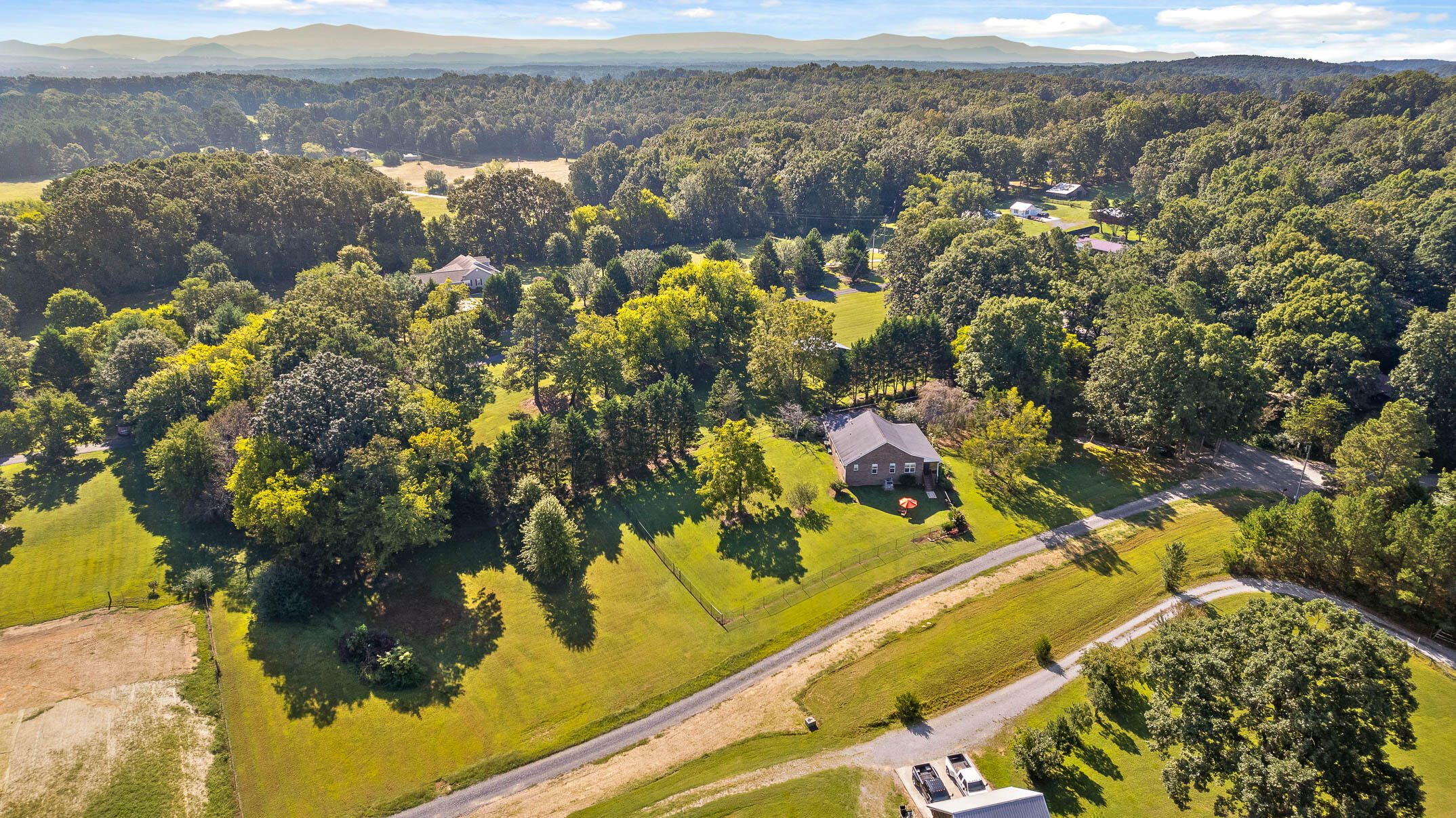 769 Old Parksville Road, Unit NE Cleveland, TN 37323 - Photo 47 of 60 OldParksville-48