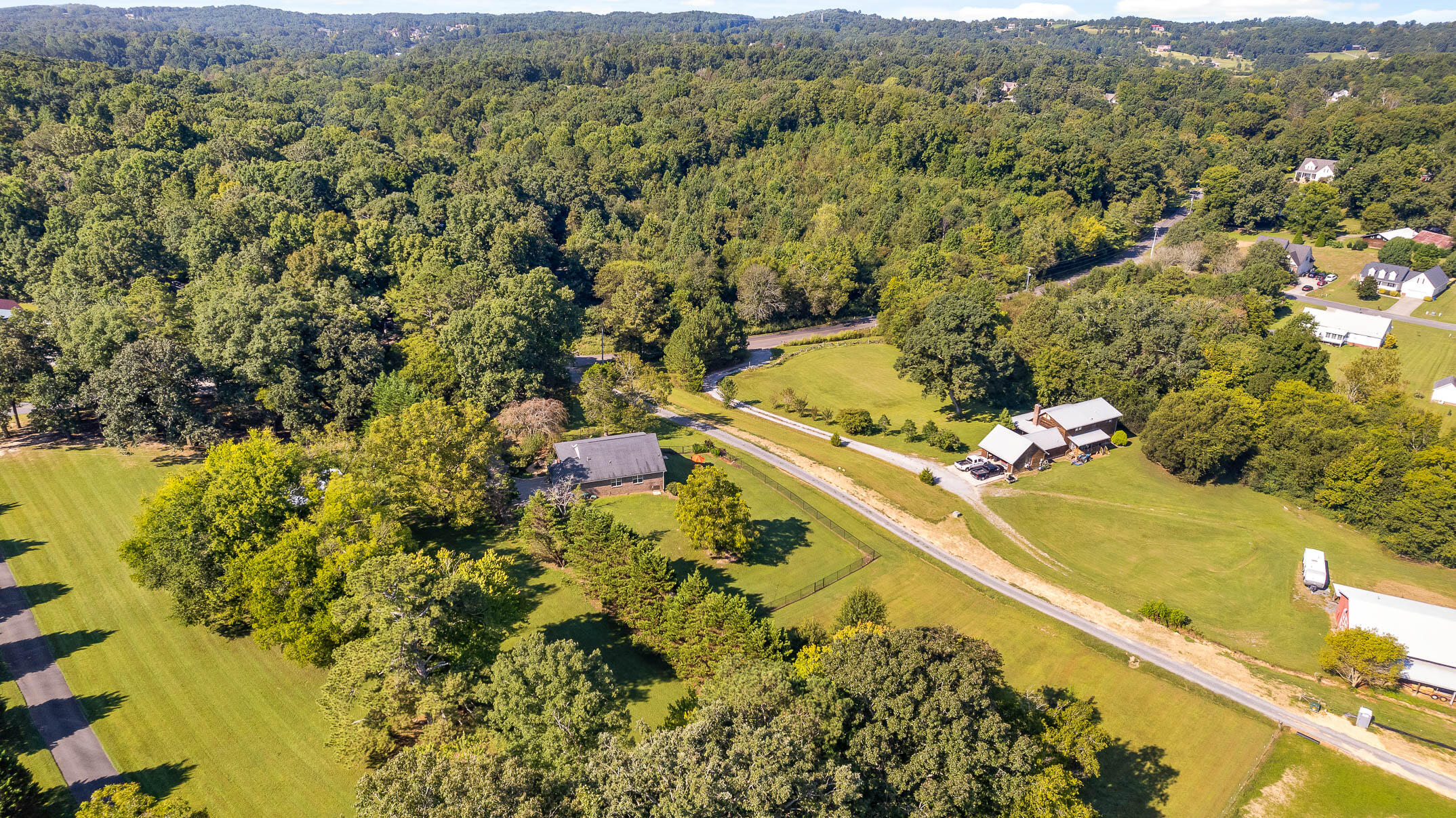 769 Old Parksville Road, Unit NE Cleveland, TN 37323 - Photo 52 of 60 OldParksville-53