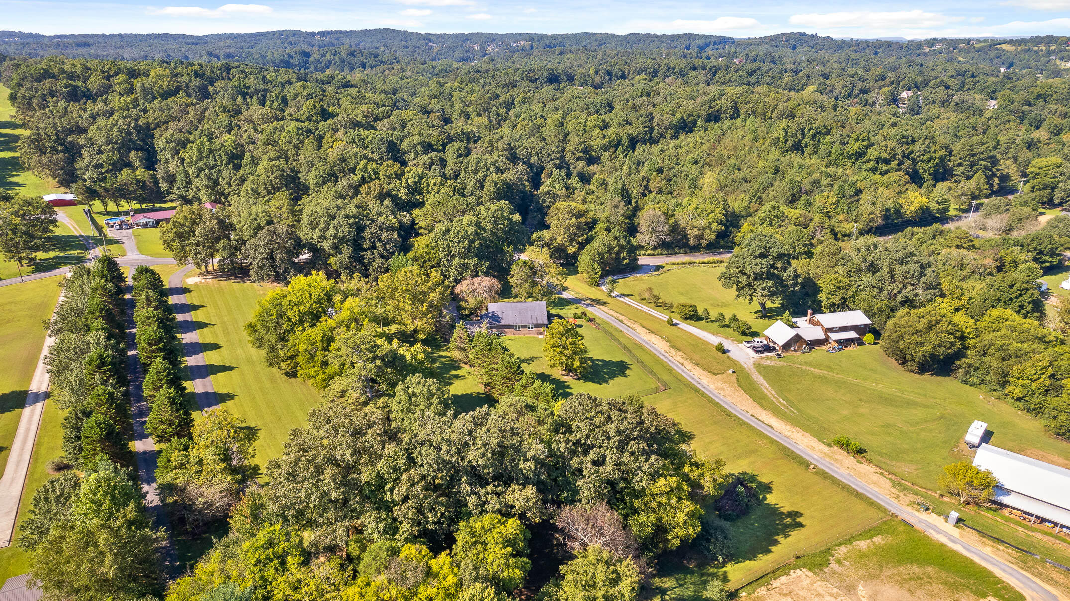 769 Old Parksville Road, Unit NE Cleveland, TN 37323 - Photo 53 of 60 OldParksville-54