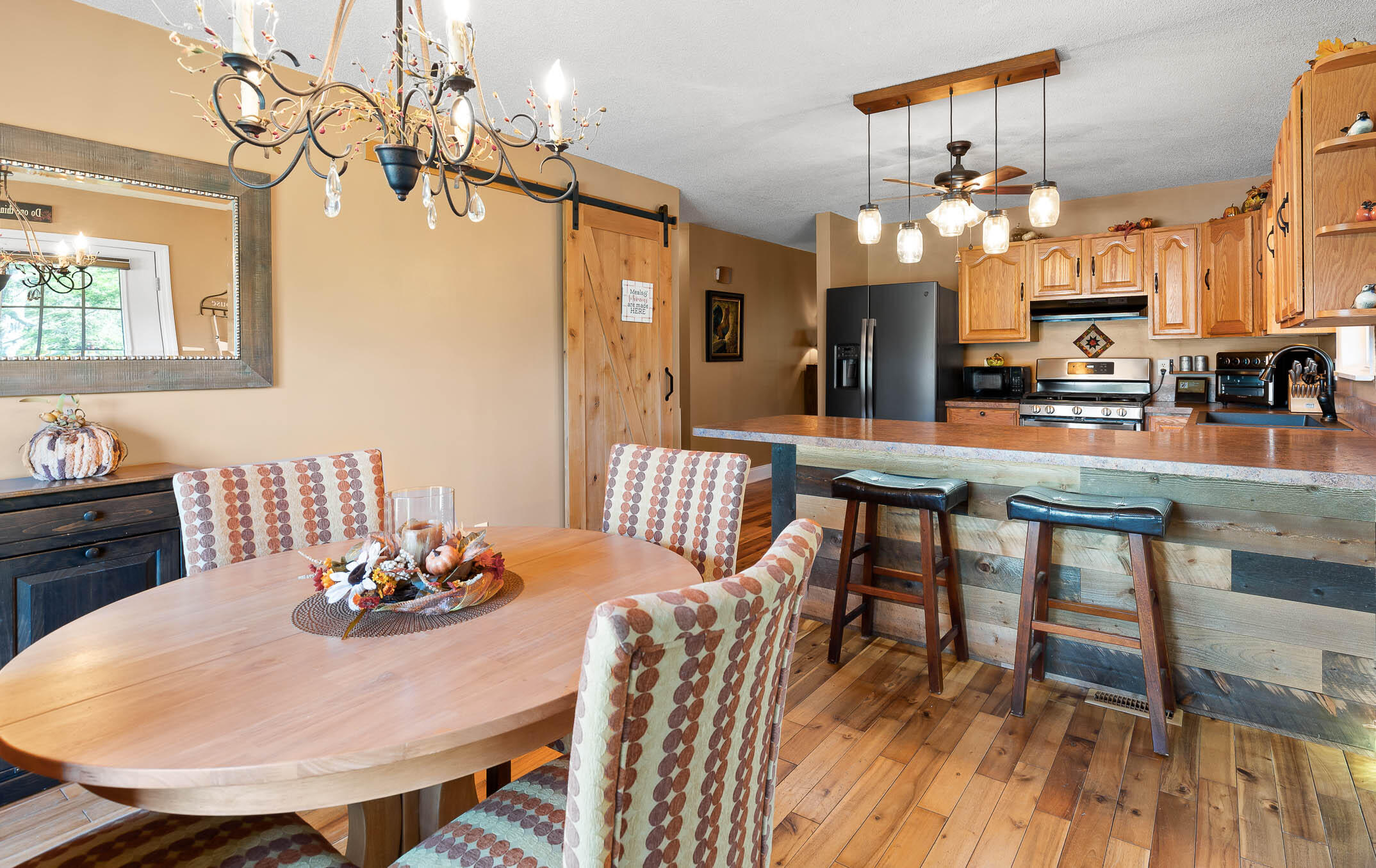 769 Old Parksville Road, Unit NE Cleveland, TN 37323 - Photo 8 of 60 OldParksville-7