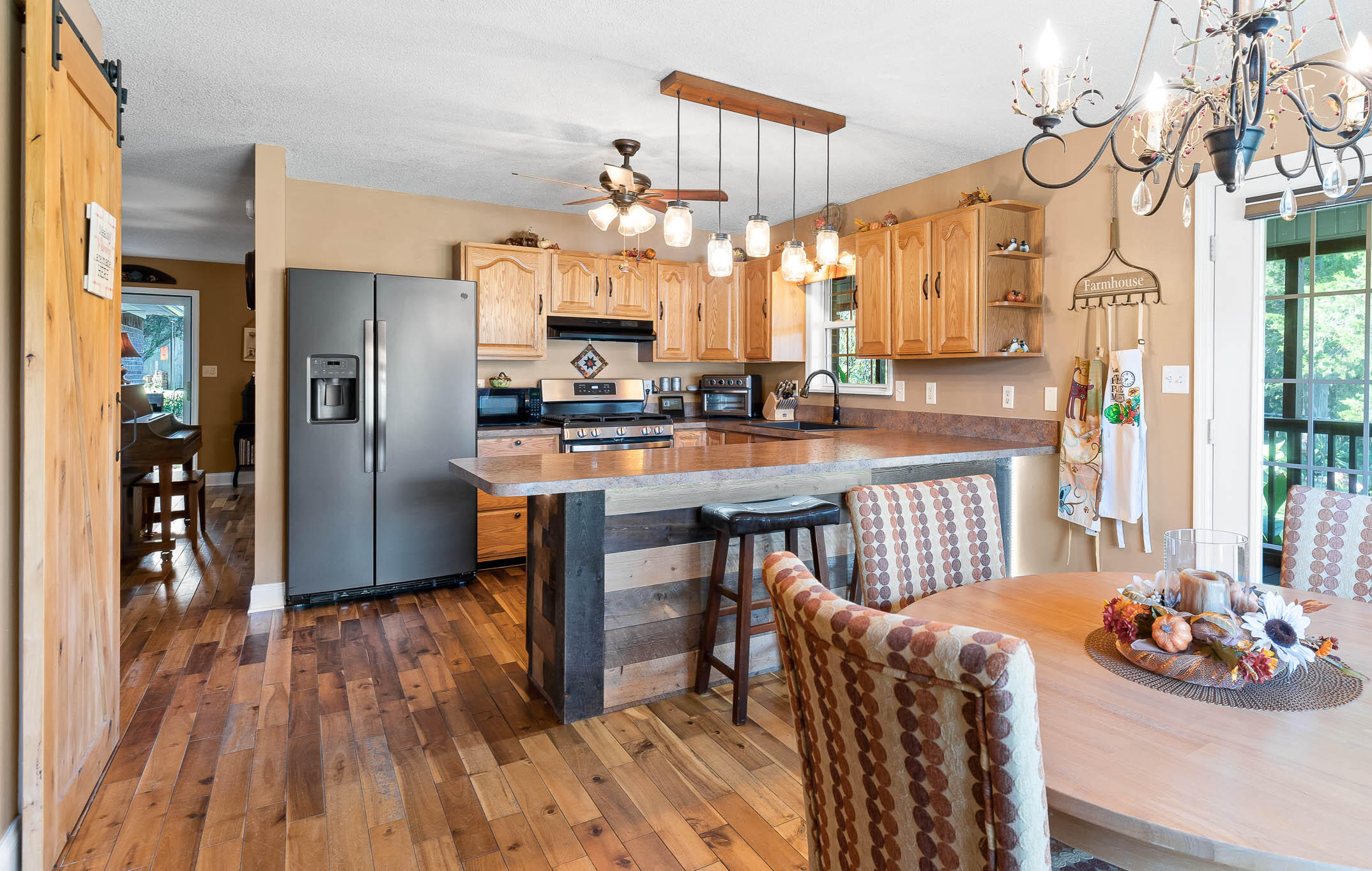 769 Old Parksville Road, Unit NE Cleveland, TN 37323 - Photo 9 of 60 OldParksville-8
