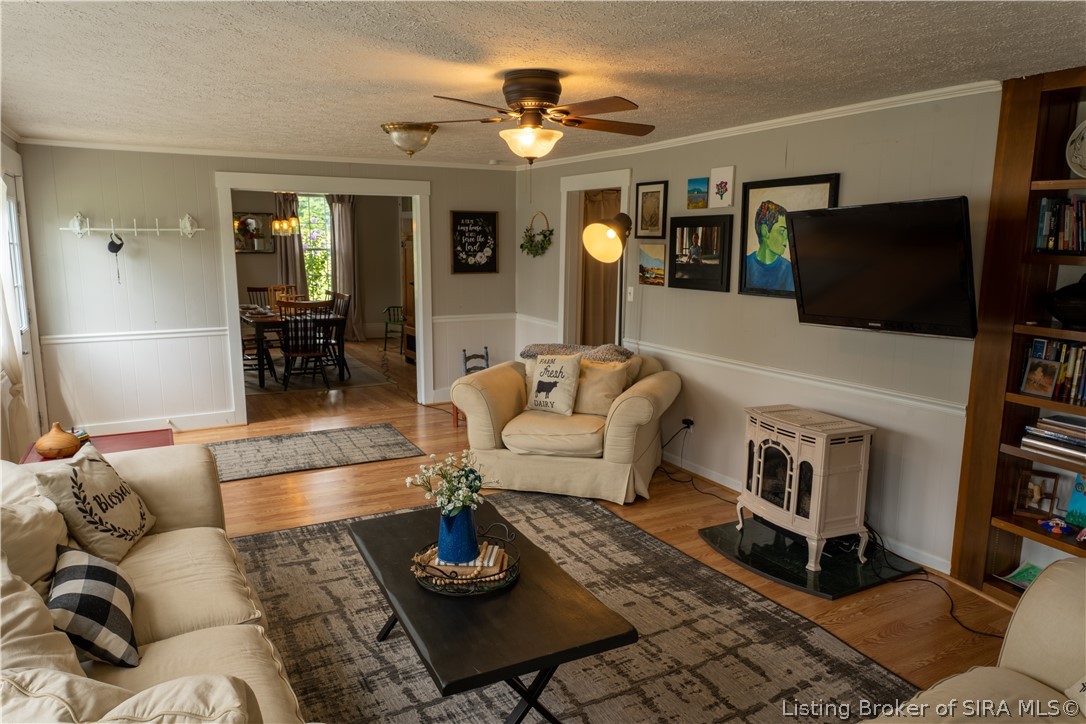2660 Shiloh Road Southwest Corydon, IN 47112 - Photo 14 of 40