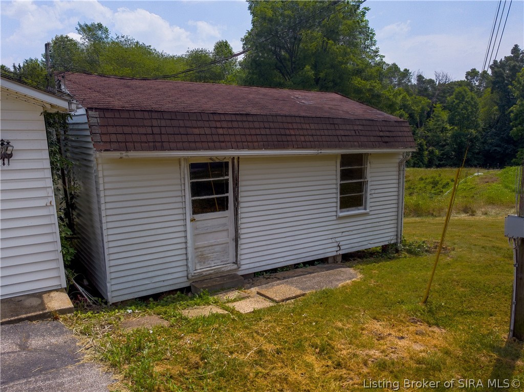 2660 Shiloh Road Southwest Corydon, IN 47112 - Photo 34 of 40