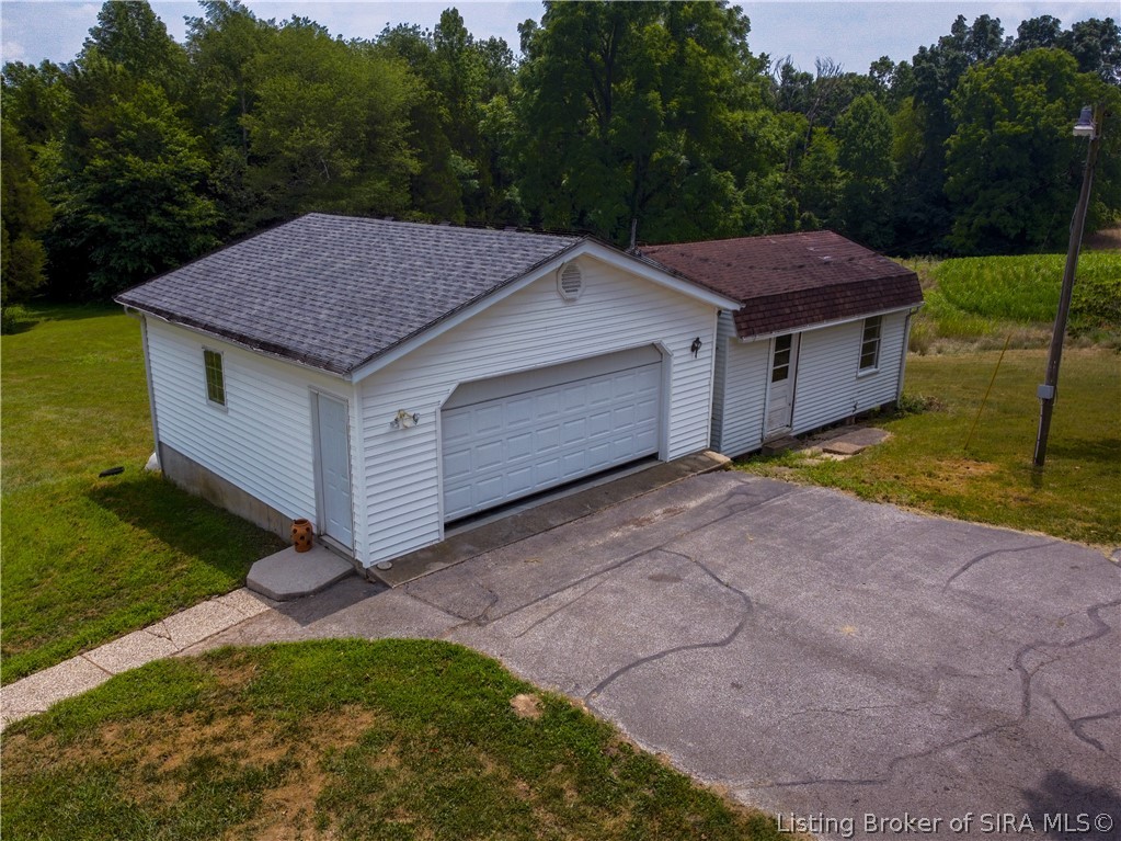 2660 Shiloh Road Southwest Corydon, IN 47112 - Photo 35 of 40