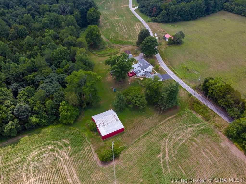 2660 Shiloh Road Southwest Corydon, IN 47112 - Photo 37 of 40