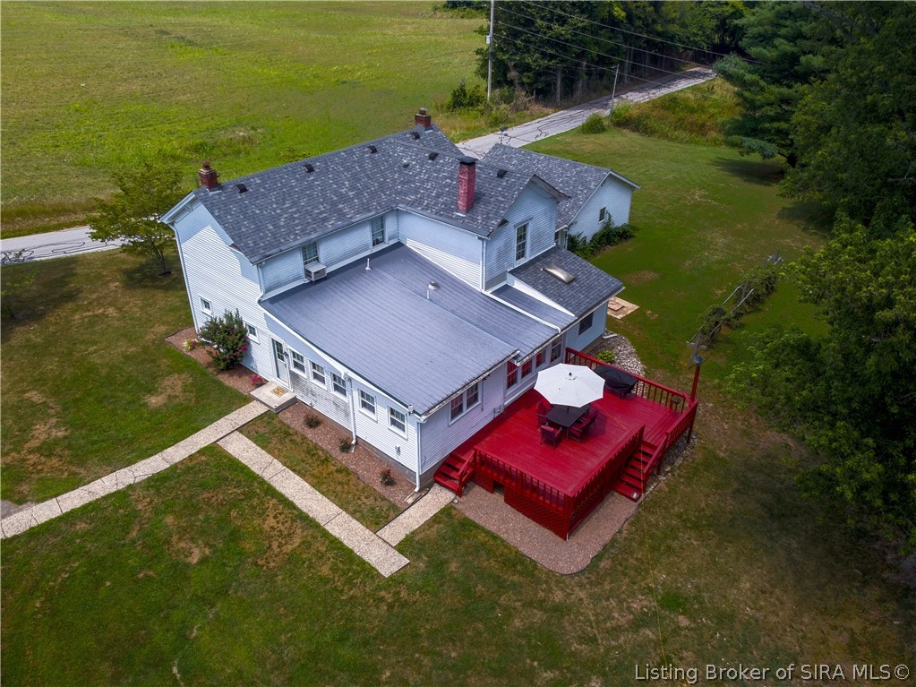2660 Shiloh Road Southwest Corydon, IN 47112 - Photo 39 of 40