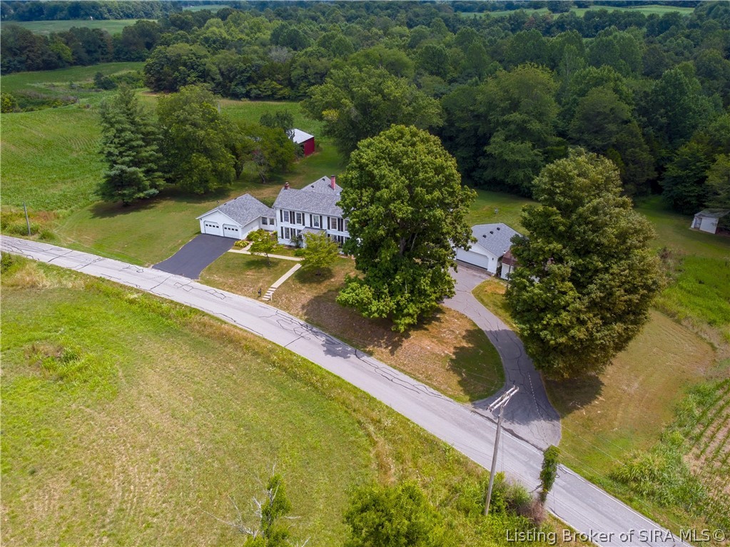 2660 Shiloh Road Southwest Corydon, IN 47112 - Photo 40 of 40