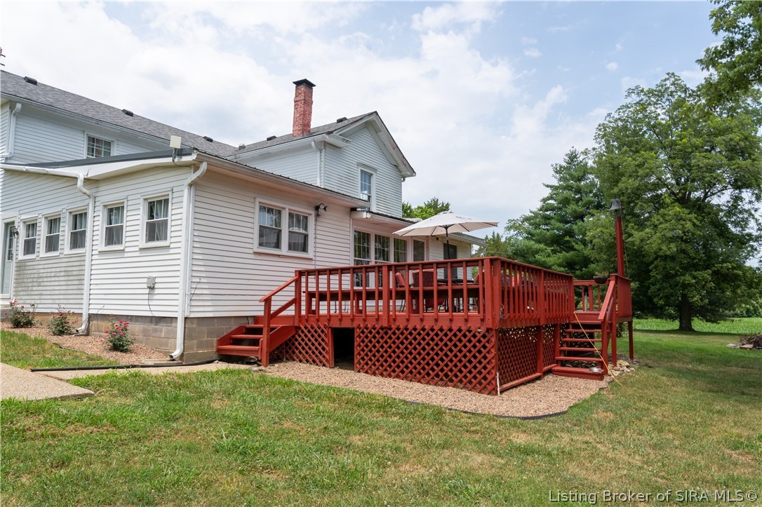 2660 Shiloh Road Southwest Corydon, IN 47112 - Photo 5 of 40