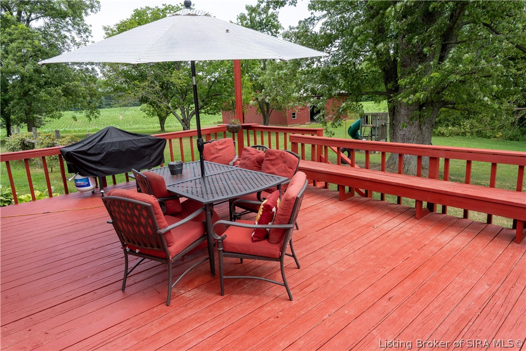 2660 Shiloh Road Southwest Corydon, IN 47112 - Photo 6 of 40
