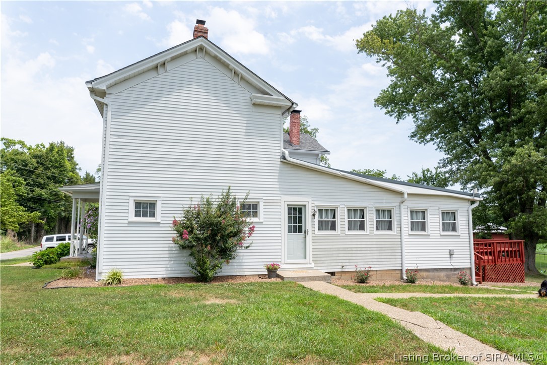 2660 Shiloh Road Southwest Corydon, IN 47112 - Photo 7 of 40