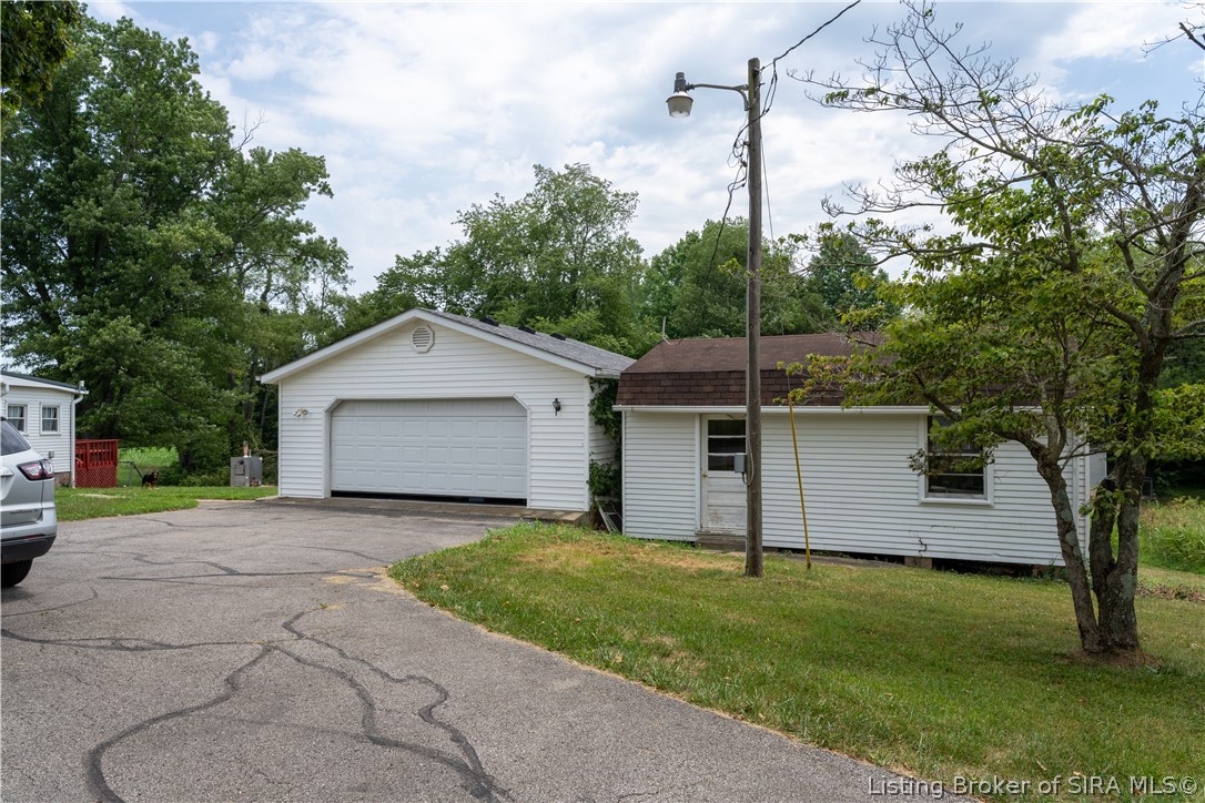 2660 Shiloh Road Southwest Corydon, IN 47112 - Photo 8 of 40