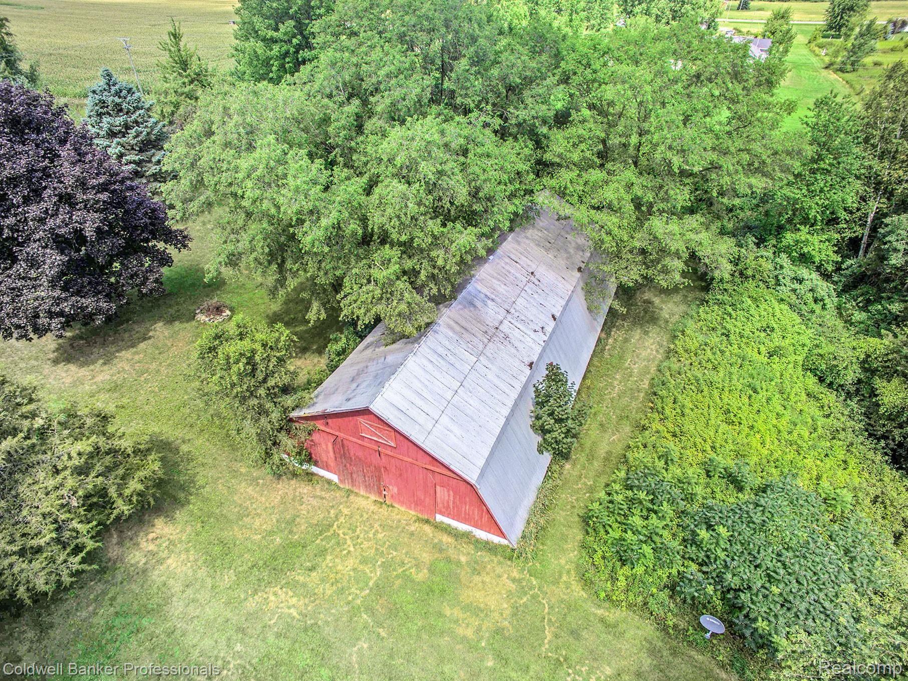 2147 South Hurds Corner Road Caro, MI 48723 - Photo 38 of 45 hc33.jpg