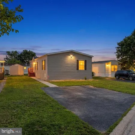 $89,900 | 1733 Barbara Circle, Bear, DE 19701