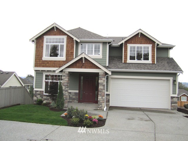 3615 Mill Place South Renton, WA 98055 - Photo 1 of 14 Gallery Image 1