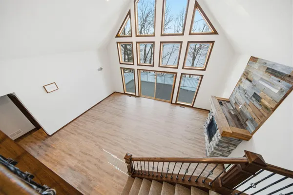 $979,900 | 18465 North Lake Lane, Pine City, MN 55063