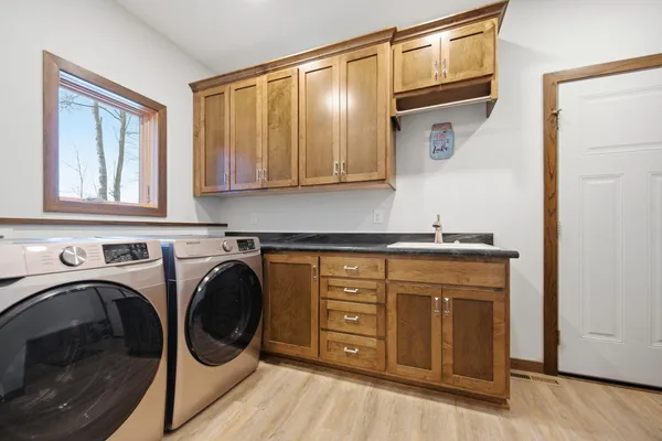 $979,900 | 18465 North Lake Lane, Pine City, MN 55063